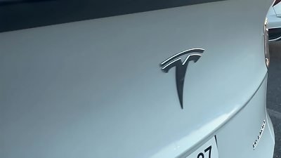 A new LIFE IN VEGAS!