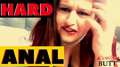 FRIEND'S boyfriend ruined MY rear entrance !