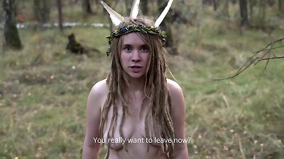 brutal fairy - the Ritual (TRAILER vignette #1)