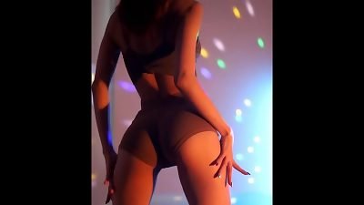 [PORN KBJ] asian blowjob SEOA - / handsome Dance (Monster) @ cam woman