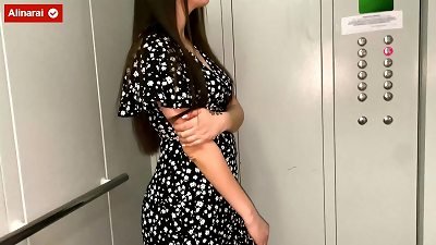 Oh my God, stepson, get your manstick off my lips, I'm your stepmother