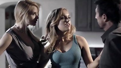 Desperate daughter Learns From Family They&rsquo;re Not Her Birth Parents & determine To Surprise Them With This! - full movie On FreeTaboo.Net