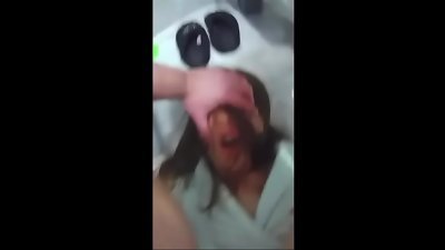 Real buddies plow my wife donk