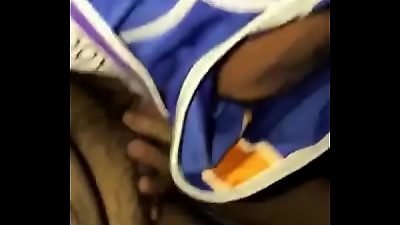 Pinoy chupa habang nakatago sa short ni beau