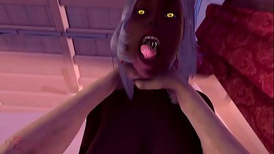 slut goddess ~Queen Nualia~