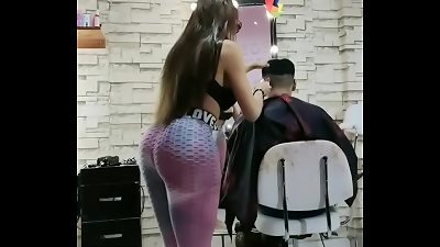 AESTHETICS OF SEXUAL meetings WITH pornography customers