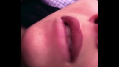 I WILL GET pregnant IF YOU KEEP packing ME WITH MILK- JOI ASMR