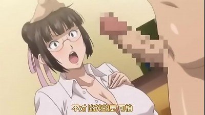 instructor plow with teenager lady EP1  hentai manga porn http://hentaifan.ml
