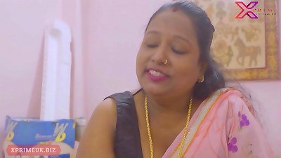Desi Bhabi Ki Chudai Indian enjoy story