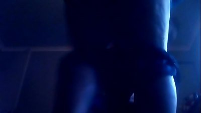 love anything pushed in my ass