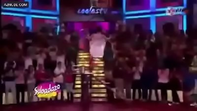 Natasha Dupeyron steamy episodes