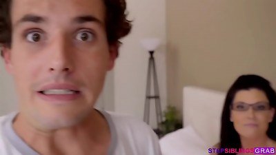 India Summer hottest For Stepmom