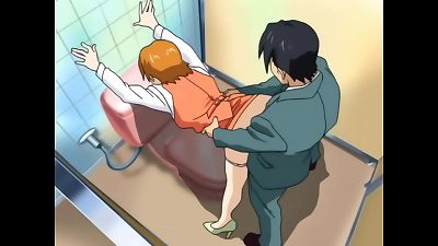 Lingeries: Office whores (part 3) manga porn