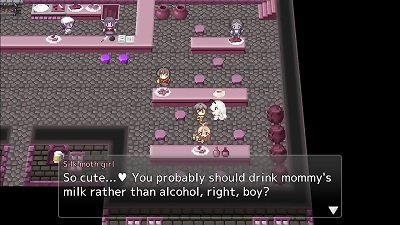 domination Quest two Ero bevy #2 - obscene Trickery