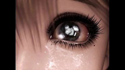 Hina mega-slut 2EX part 1