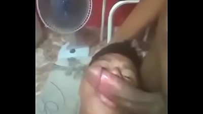 stud chupando um rolao