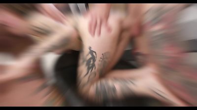 GagsGirls goes Wet, Eden Ivy, 5on1, BWC, ATM, sack Deep, DP, extreme Deepthroat, rough Sex, yam-sized Gapes, piss Cocktail/Drink/ Shower, cum in Mouth, guzzle GIO2840