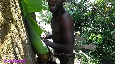 Hotest fuckfest show