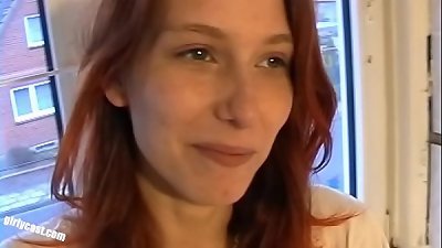 cheating pissed off after the Shoot