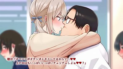 The movement Anime: thick man Is teased constantly By Everyone At college