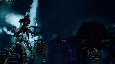 Ryo's Adventure: The date Pt.3 finishing