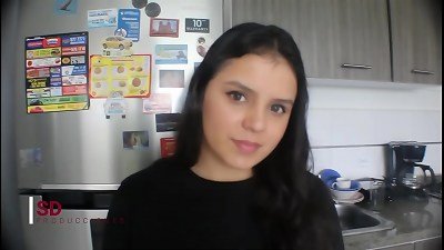 MY NEIGHBOR IS A whore