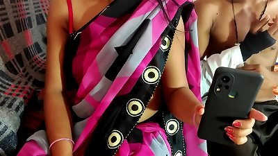 husband sent his pal to quench the thirst of horny wife's pussy orgy movie in hindi audio