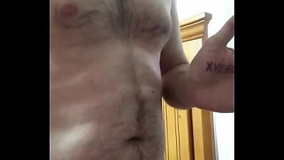 Just my verification