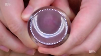 sight because I'm pissing ~ Ai Misaki one