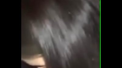 ARAB woman GETS fucked BY A large hard-on