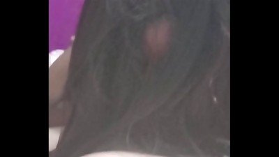 best doggie father nail show & blowjob & handjob by black female