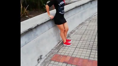 travesuras por la ciudad