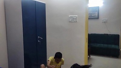 amateur gang Desi hook-up With two girls fucking A skinny boy In Indian FFM 3 way