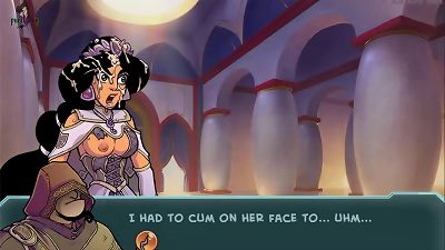 Akabur's star Channel 34 part 57