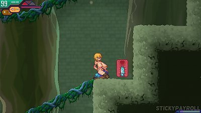 Crisis Point: Extinction [v0.46] - horny milf Gets Her ass Creampied [Hentai hook-up Game] - part 5