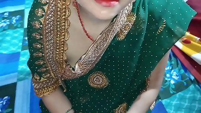 Indian desi village hardcore night first-ever with step brother