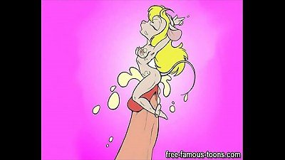 Rescue Rangers gonzo hookup