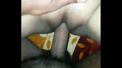 Next to muslim bhabi ko hindu fellow chudai