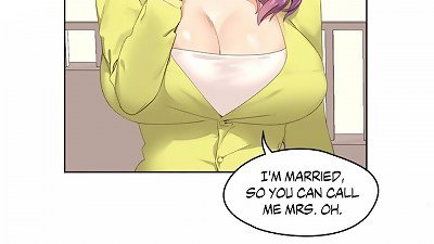 My smell Makes nymphs want to nail Me episode 1