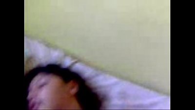 Tec Pinotepa chichona cogiendo