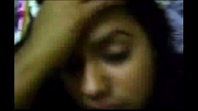 Bangla girl Sahana  fucked by boyfriend railing n missonary