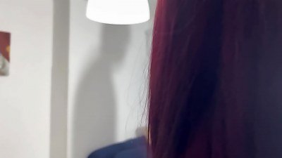 ample lollipop nails me on first appointment Part 1 - AllisonSweet
