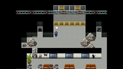 Shipwrecked Spaceship Todoroki [Monthly Patreon choice anime porn game] Ep.7 the space zombie nutted on her spandex suit cameltoe