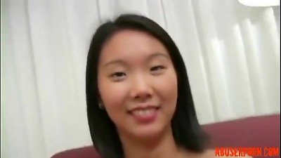 cute Asian: Free asian porno flick c1 - abuserporn.com