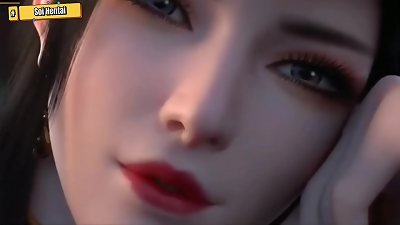 hentai 3 dimensional Uncensored  v233