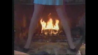 classic Sheri St. Clair anal invasion