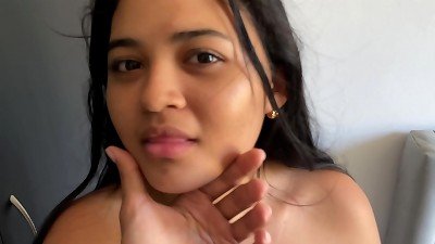 A stranger chases me to my house and I let him have hook-up with me