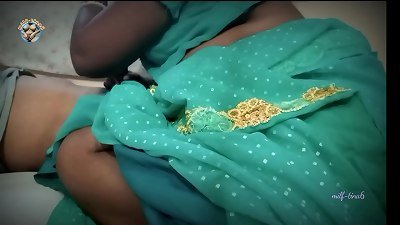 Devar ji my backyard is itching verymuch!yeah bhabhi come see to once