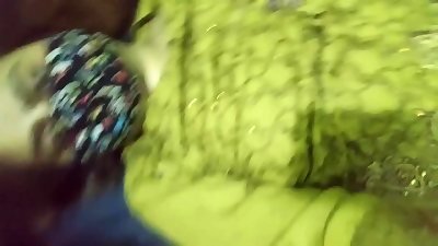 Stepsister says plumb me harder