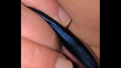 expect Heaven: A lovely Girl's dirty wet dt with an Explosive cum-shot